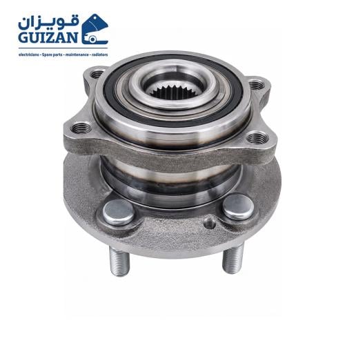 فلنجة امامي سوناتا2015-2019