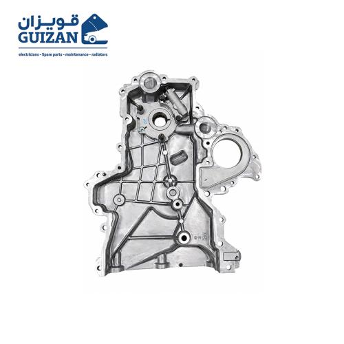 طلمبة زيت اكسنت2011-2014 كامل صدر