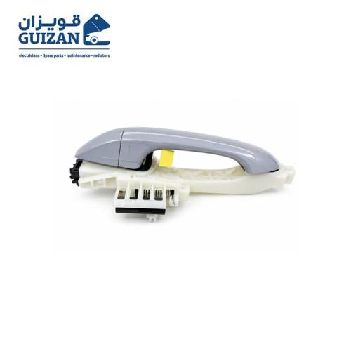 يد باب خارجى النتر 2021-2023 يسار امامي