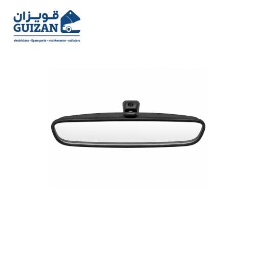 مرايا داخل غماره هونداي