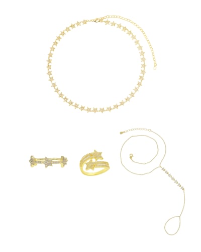 Starline Collection