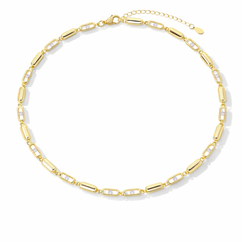 MISK CHOKER