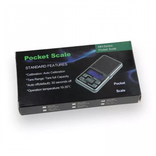 ميزان الذهب