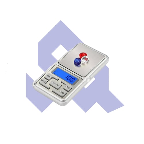 ميزان الذهب