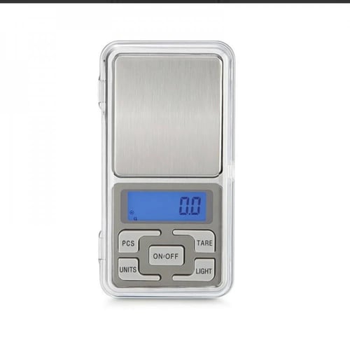 ميزان الذهب