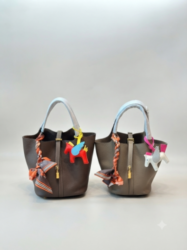 Hermès Picotin bag