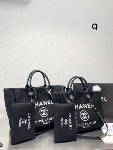 توت باق - شانيل