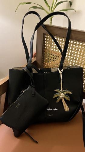 بولين s-اسود