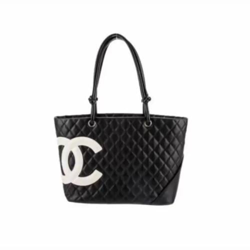 Chanel tote bag