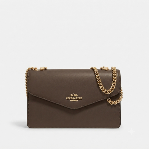 Coach klare bag