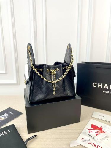 شنطة-Chanel -اسود