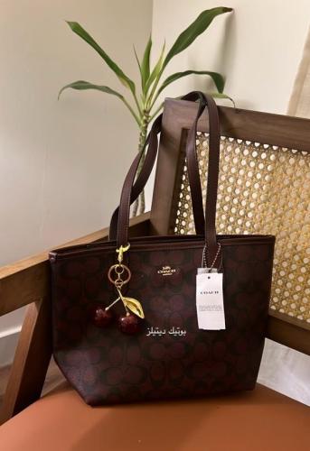كوتش برغندي - small