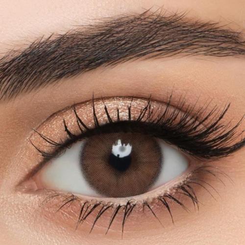 عدسات لنس مي ديت ملونة للزينة