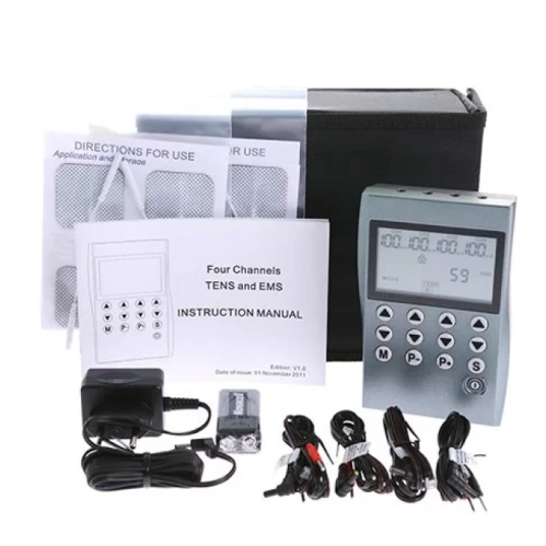 جهاز تنس بريدميك 4 قناة تايواني