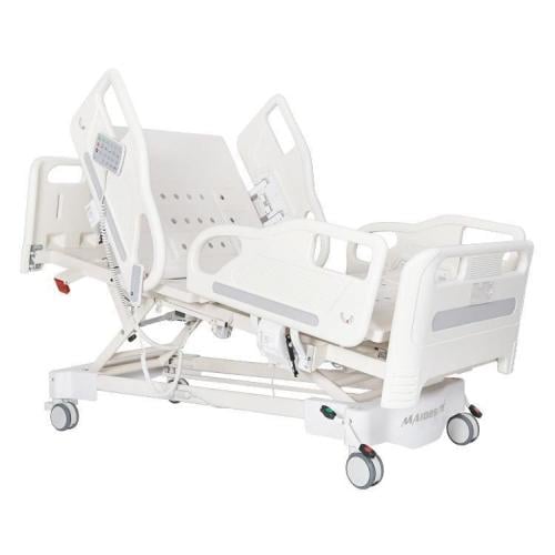 سرير طبي كهربائي 6 حركات مطور عناية مركزة CPR