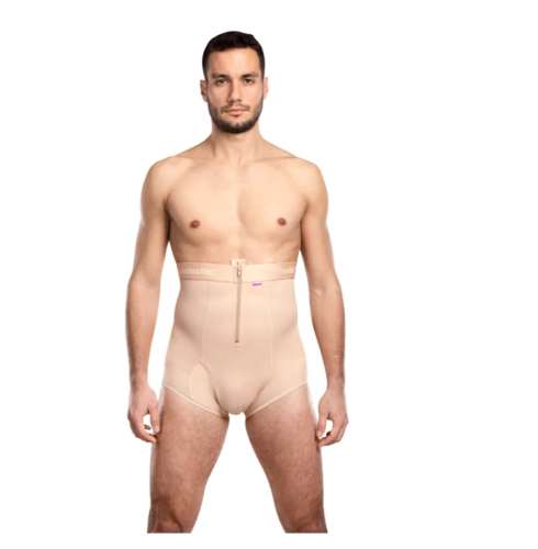 مشد بعد عملية شفط الدهون رجالي كلوت Lipoelastic VH...