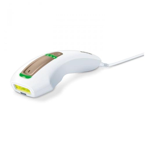 بويرر IPL5500 بيور سكين برو، جهاز إزالة الشعر لتأث...