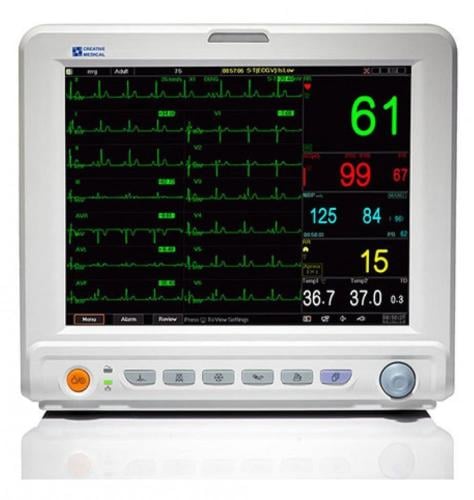 جهاز مراقبة مريض UP-7000