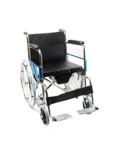 كرسي معاقين مع حمام 608-KY كفر كبير