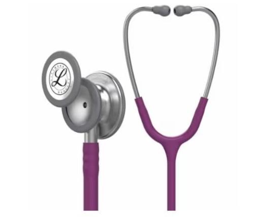 سماعة طبيب 3M™ Littmann® 5831 Classic III™ Stethos...
