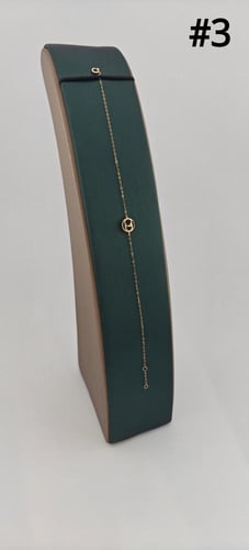 اسوارة ذهب براند