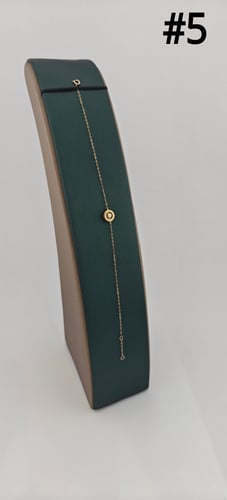 اسوارة ذهب براند