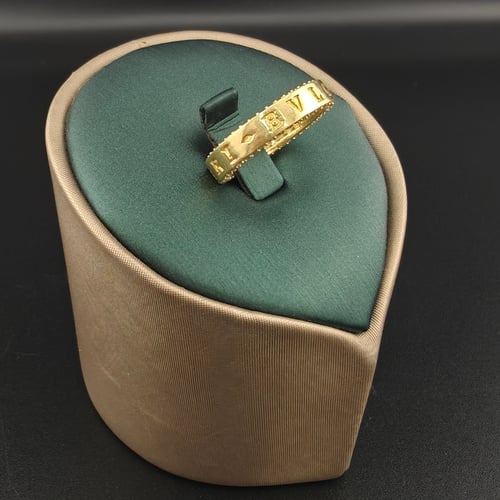 دبلة ذهب براند