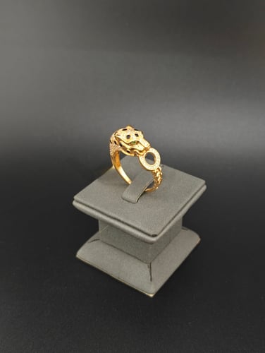 خاتم براند تايقر