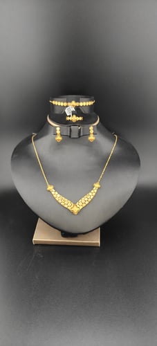 طقم جناح الصقر