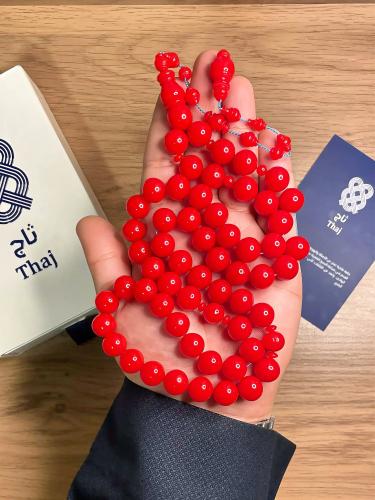 فاتوران احمر تمليكة
