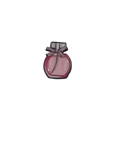 استيكر عطر نسائي