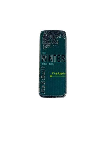 استيكر ريدبول WINTER