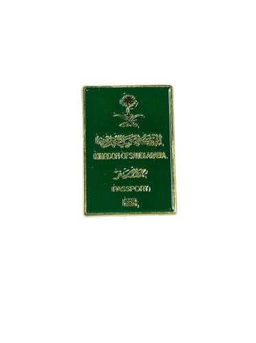 استيكر جواز سفر