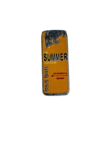 استيكر ريدبول SUMMER