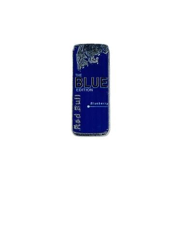 استيكر ريدبول BLUE