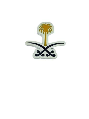 استيكر سيفين ونخله