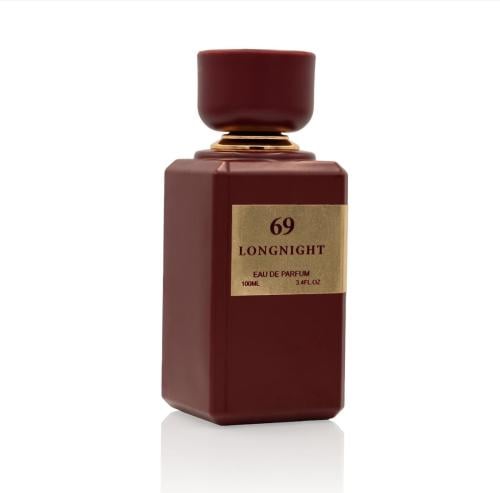 عطر لونق نايت69 long naight sexy