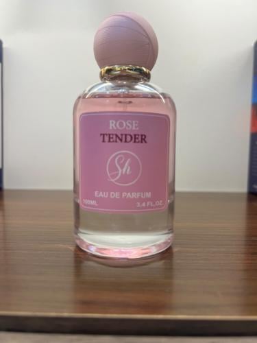 عطر روز تندر النسائي 100مل