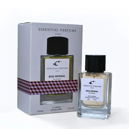 Bous April perfume