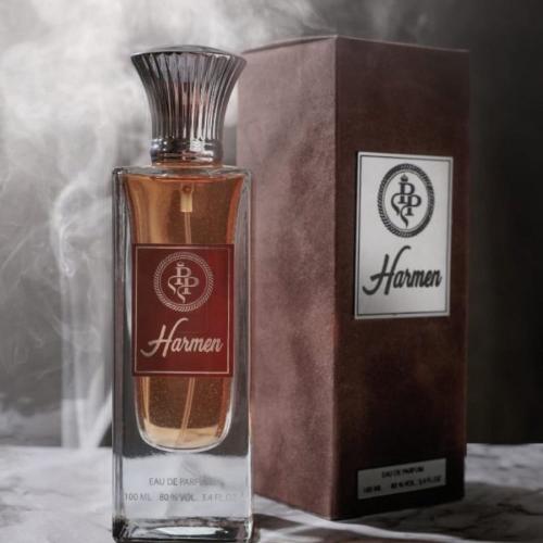 Harmen men's perfume