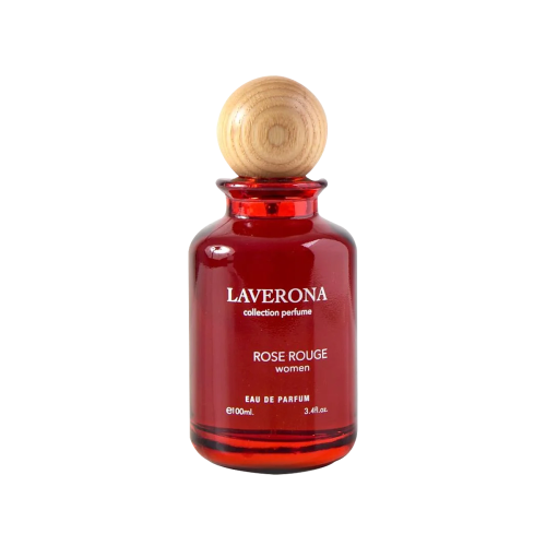 Rose Rouge perfume