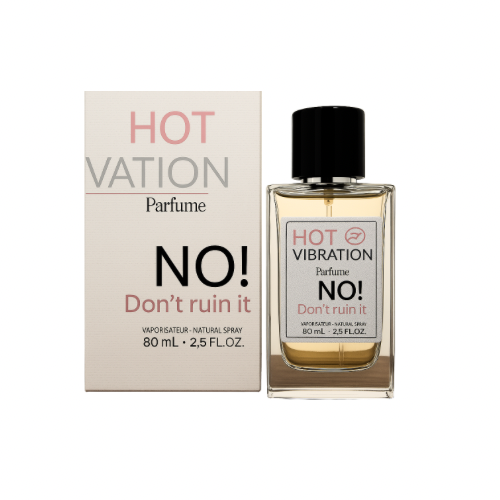 Hot Vibration perfume