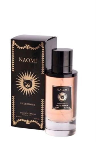 عطر نعومي