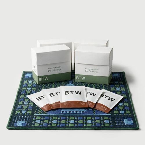 National Day Boxes Collection