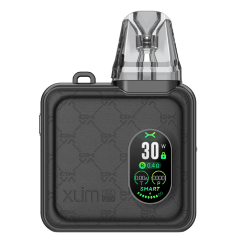 جهاز اكسلم برو اس كيو من شركة أوكسفا