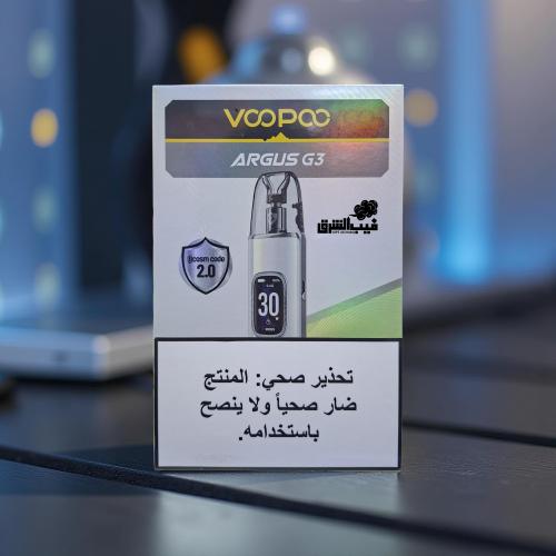 جهاز ارجوس جي 3 من شركة فوبو