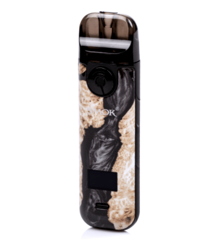 جهاز نوفو 4 من شركة سموك