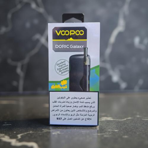 جهاز سحبة دوريك جالكسي من شركة فوبو