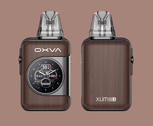 جهاز اكسلم اس كيو برو 2 من شركة اوكسفا