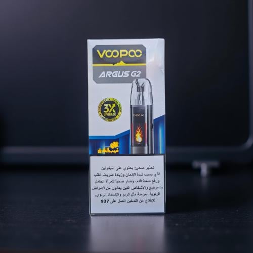 جهاز ارجوس جي 2 من شركة فوبو
